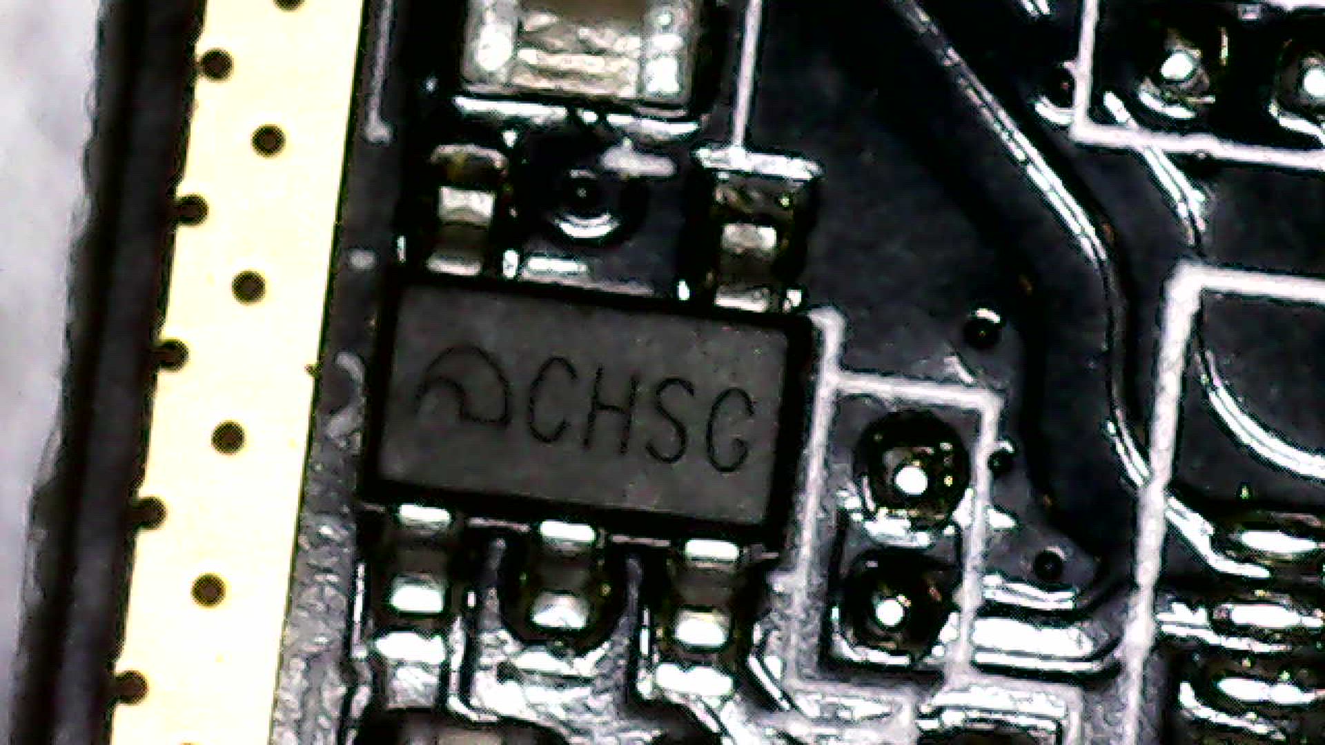 [Rozwiązano] Identyfikacja elementu CHSG w module GPS radia Android ...